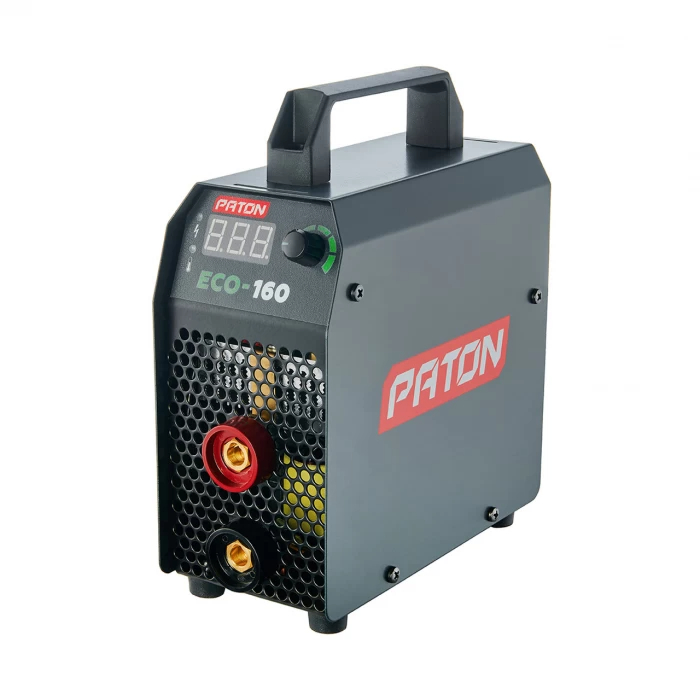 Зварювальний апарат PATON ECO-160 (1012016012) Зварювальний апарат PATON ECO-160 (1012016012)