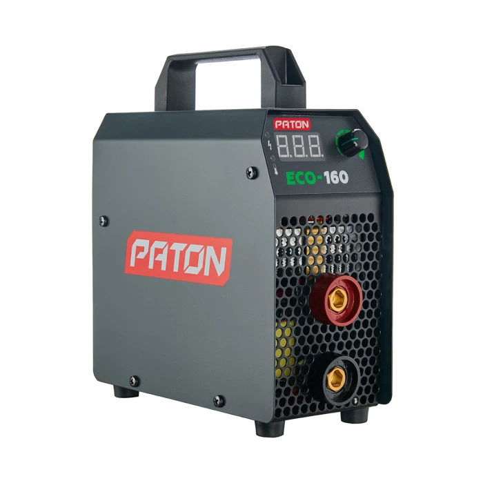 Зварювальний апарат PATON ECO-160 (1012016012) Зварювальний апарат PATON ECO-160 (1012016012)
