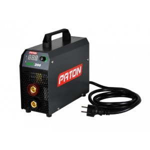 Зварювальний апарат PATON ECO-200 (1012020012)
