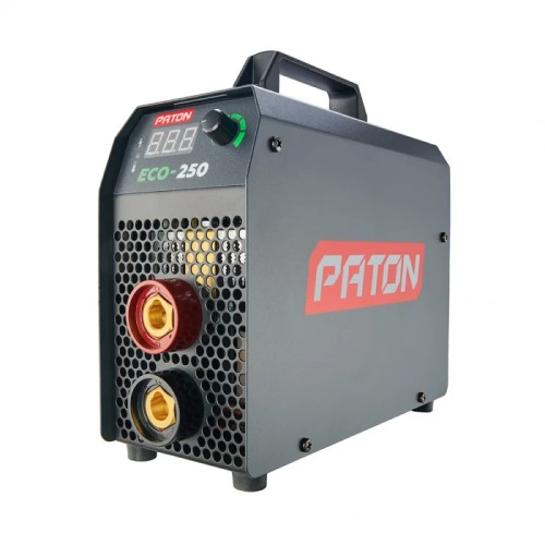 Зварювальний апарат PATON ECO-250 (1012025012)