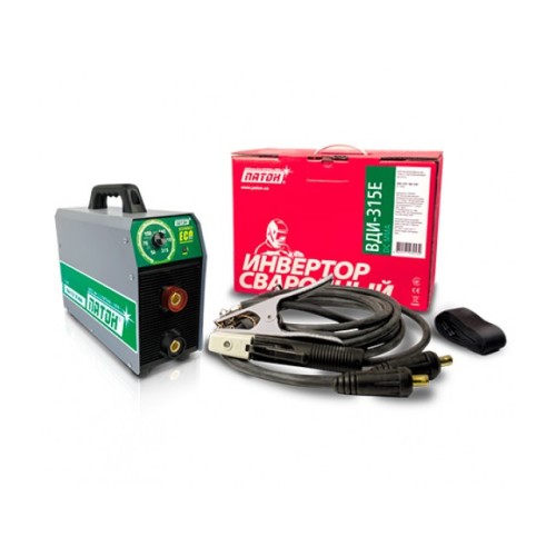 Зварювальний апарат PATON ECO-315-400V (4010523)