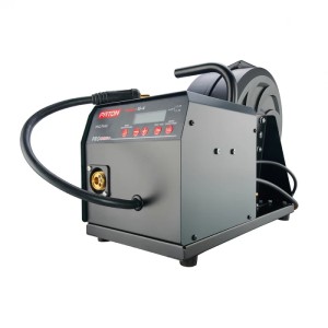 Блок подачі дроту PATON Feeder-15-4 без пальника (4007064)