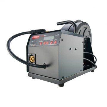 Блок подачі дроту PATON Feeder-15-4 без пальника (4007064)