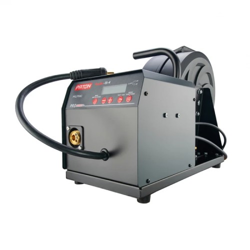 Блок подачі дроту PATON Feeder-15-4 без пальника (4007064)