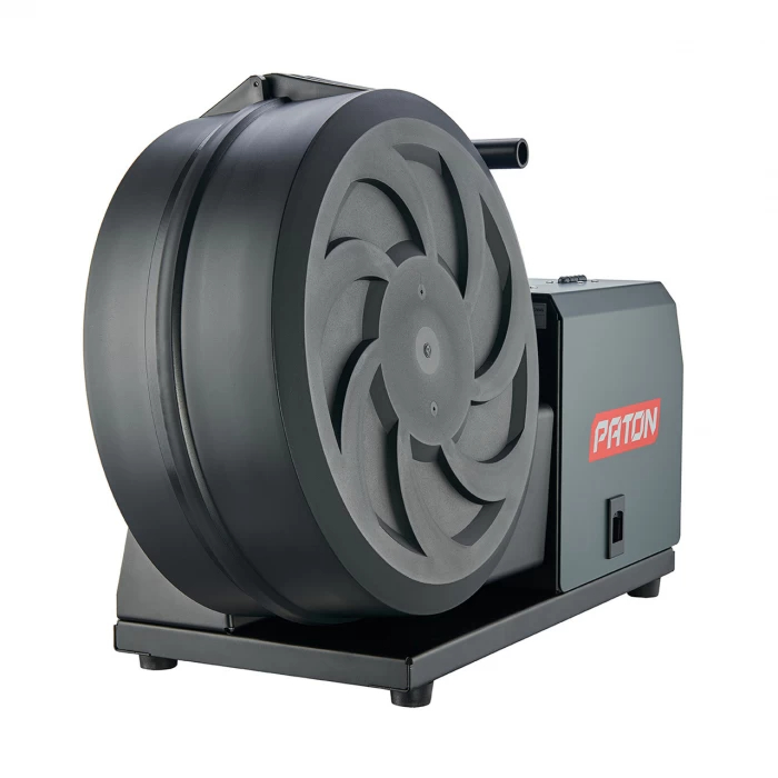 Блок подачі дроту PATON Feeder-15-4 без пальника (4007064) Блок подачі дроту PATON Feeder-15-4 без пальника (4007064)