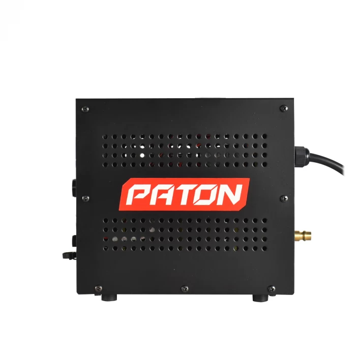 Зварювальний інвертор PATON MicroWelding-80 (20211217) Зварювальний інвертор PATON MicroWelding-80 (20211217)