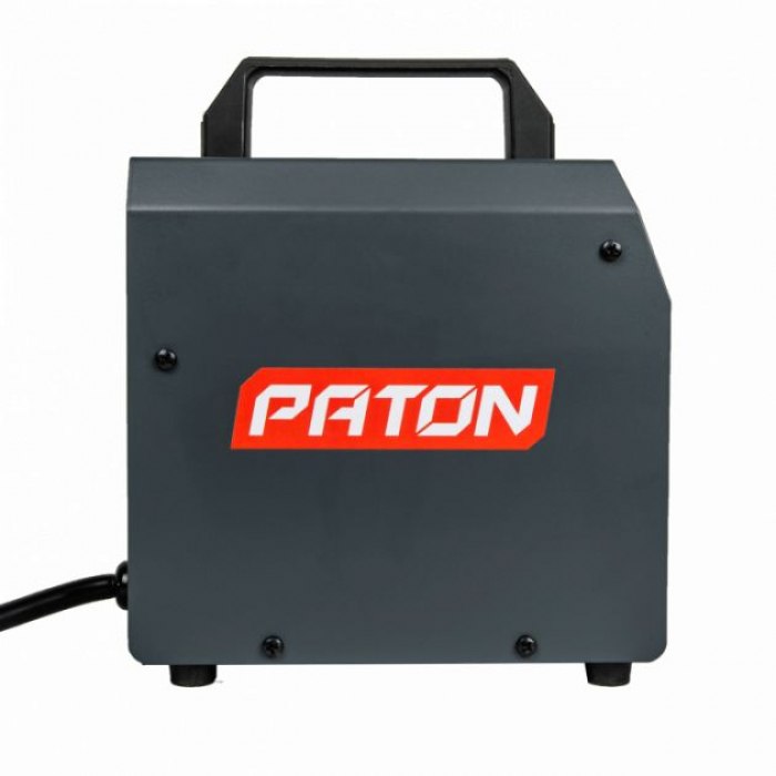 Зварювальний апарат PATON Mini-С +кейс (4007997) Зварювальний апарат PATON Mini-С +кейс (4007997)