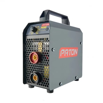Зварювальний апарат PATON Mini (1011015012)