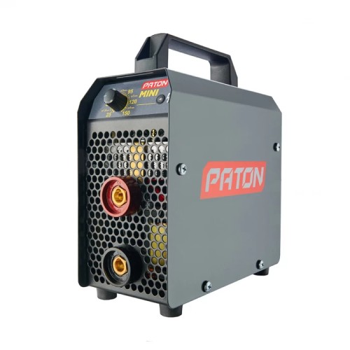 Зварювальний апарат PATON Mini (1011015012)