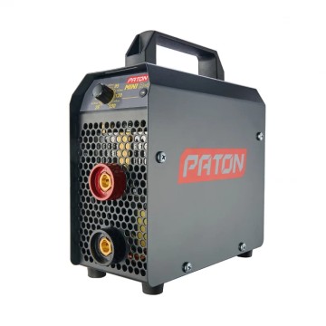Зварювальний апарат PATON Mini R-4 (R4RZTK090721)
