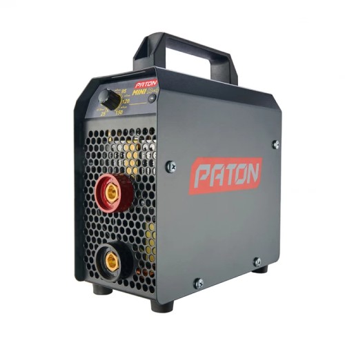 Зварювальний апарат PATON Mini R-4 (R4RZTK090721)
