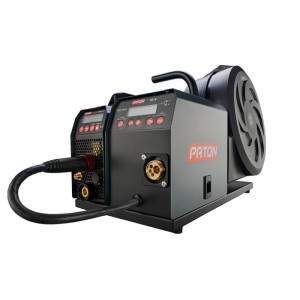 Зварювальний апарат PATON MultiPro-250-15-4 (4008930)