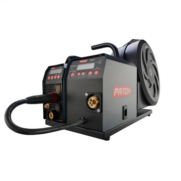 Зварювальний апарат PATON MultiPro-250-15-4 (4008930)