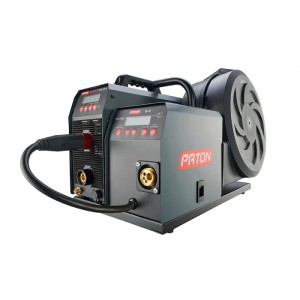 Зварювальний апарат РATON MultiPro-270-400V-15-4 (4012392)