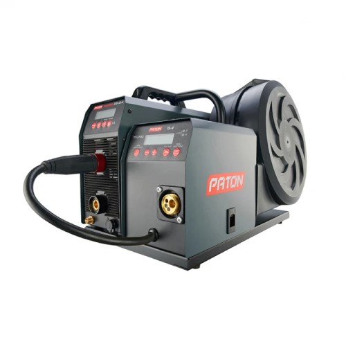 Зварювальний апарат РATON MultiPro-270-400V-15-4 (4012392)