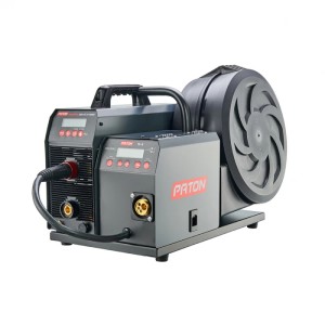 Зварювальний апарат РATON MultiPro-350-15-4-400V (4012393)