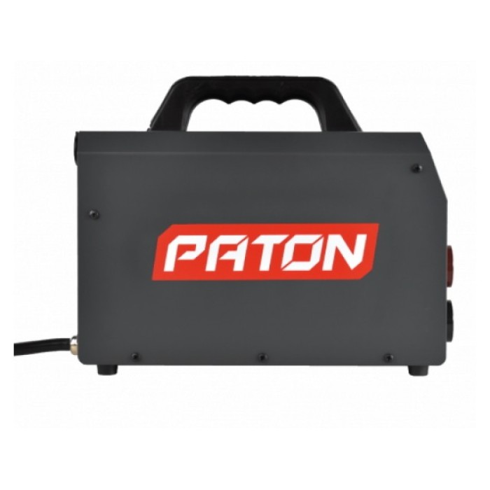Зварювальний апарат PATON PRO-250 (20324510) Зварювальний апарат PATON PRO-250 (20324510)