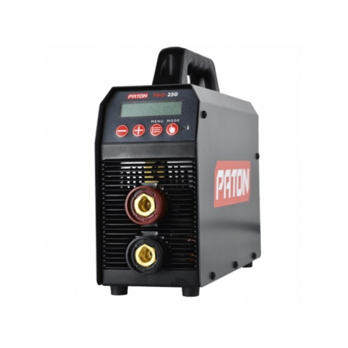 Зварювальний апарат PATON PRO-250 (20324510) Зварювальний апарат PATON PRO-250 (20324510)