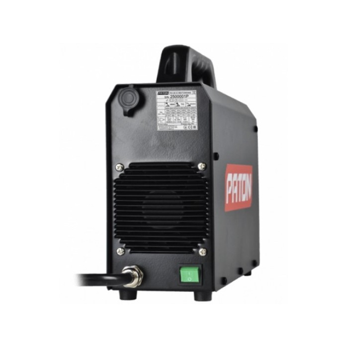 Зварювальний апарат PATON PRO-250 (20324510) Зварювальний апарат PATON PRO-250 (20324510)