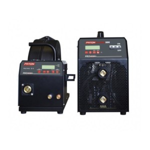 Зварювальний напівавтомат PATON ProMIG-500-15-4-400V W (4014450)