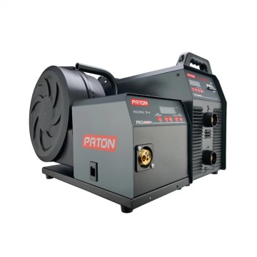 Зварювальний напівавтомат PATON ProMIG-630-15-4-400V (4014406)