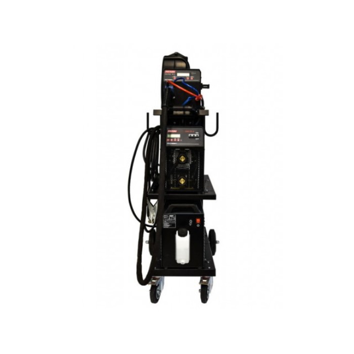 Комплект для зварювання PATON ProMIG-630-15-4 WK (0031) Комплект для зварювання PATON ProMIG-630-15-4 WK (0031)