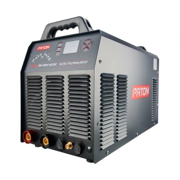 Зварювальний апарат PATON ProTIG-315-400V AC/DC (4011847)