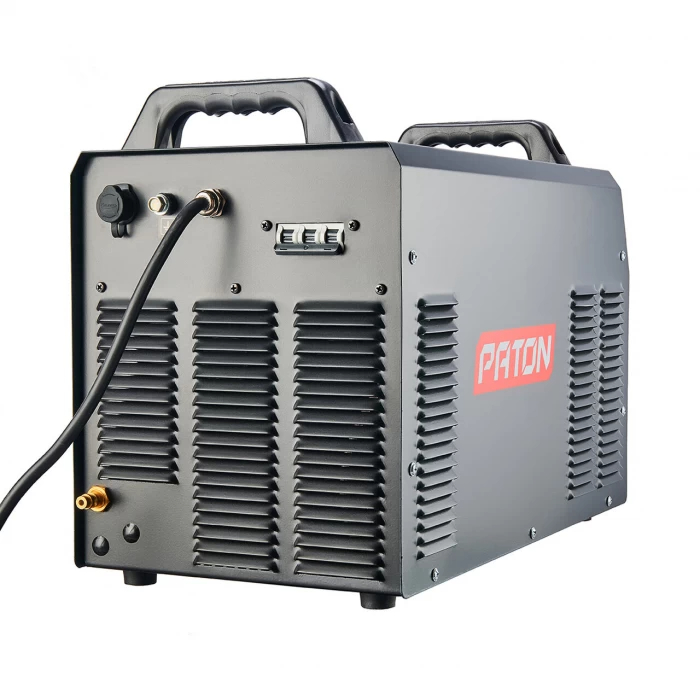 Зварювальний апарат PATON ProTIG-315-400V AC/DC без пальника (40118471) Зварювальний апарат PATON ProTIG-315-400V AC/DC без пальника (40118471)