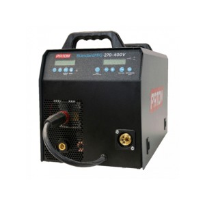 Зварювальний напівавтомат PATON Standard MIG-270-400V (4013554)