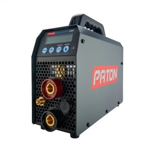 Зварювальний апарат PATON StandardTIG-250 без пальника (20324739)