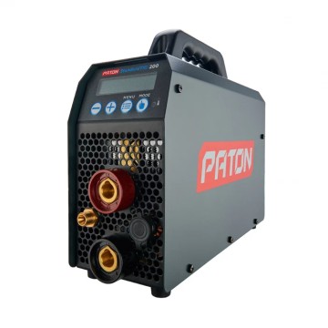 Зварювальний апарат PATON StandardTIG-250 без пальника (20324739)