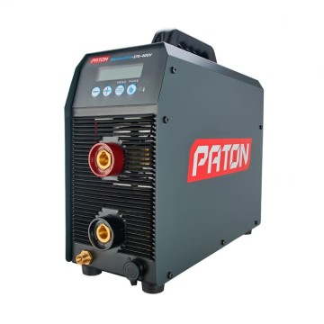 Зварювальний апарат PATON StandardTIG-270-400V без пальника (20324740)