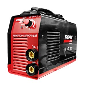 Зварювальний інвертор STARK ISP-2500 Profi (230070050)