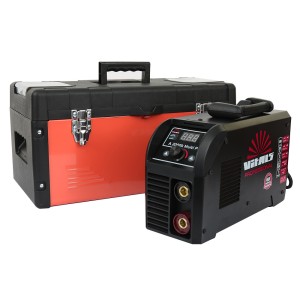 Зварювальний апарат VITALS Professional A 2000k Multi Pro (83024N)