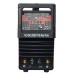Зварювальний апарат VITALS Professional AC/DC-2000 TIG Alu Puls (156906)