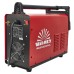 Зварювальний апарат VITALS Professional AC/DC-2000 TIG Alu Puls (156906)