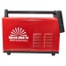 Зварювальний апарат VITALS Professional AC/DC-2000 TIG Alu Puls (156906)