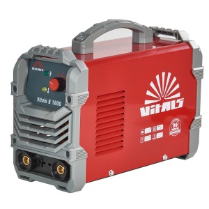 Зварювальний апарат VITALS B 1600 (88888N)