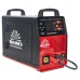 Зварювальний апарат VITALS Professional MIG 2000 LCD Alu Synergy (156989)