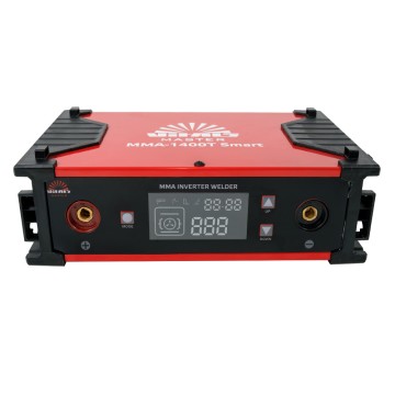 Зварювальний апарат VITALS Master MMA-1400T Smart (90515N)