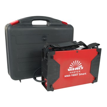 Зварювальний апарат VITALS Master MMA-1600Tk Smart (90516N)