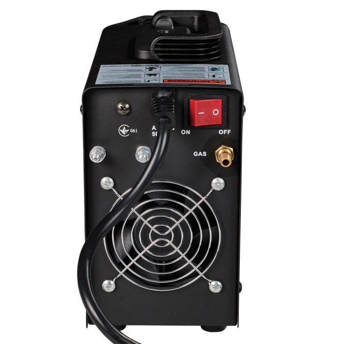 Зварювальний апарат VITALS Professional MTC 4000k Air (88220N) Зварювальний апарат VITALS Professional MTC 4000k Air (88220N)