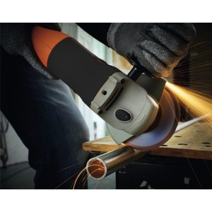 Кутова шліфмашина BLACK+DECKER KG1202K