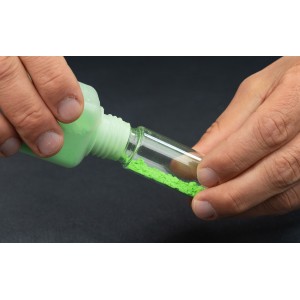 Заправка крейдяна Refill Pack для маркер-спреєв аерозольних Pica Powder в блістері