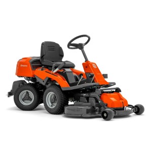 Садовий райдер HUSQVARNA R 214C (9705194-01)
