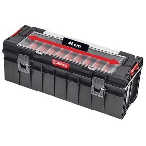 Ящик для інструментів QBRICK SYSTEM PRO 700 EXPERT (650x270x272мм) (5901238250036)