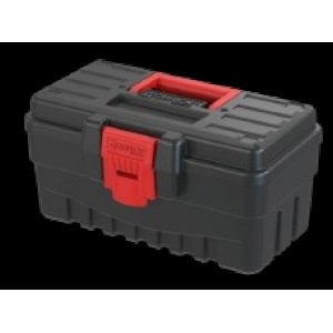 Ящик для інструментів QBRICK REGULAR FORMULA 200 BASIC BLACK (292x175x150мм) (5901238262077)