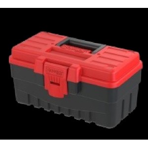 Ящик для інструментів QBRICK REGULAR FORMULA 200 BASIC (292x175x150мм) (5901238262084)