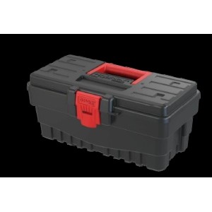 Ящик для інструментів QBRICK REGULAR FORMULA 300 BASIC BLACK (374x202x173мм) (5901238262091)