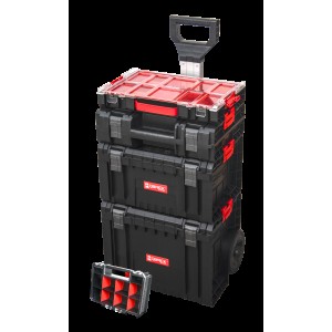 Ящик для інструментів QBRICK SYSTEM PRO SET 1 
